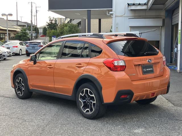 ＸＶ ２．０ｉ　アイサイト　ルーフレ－ル（12枚目）