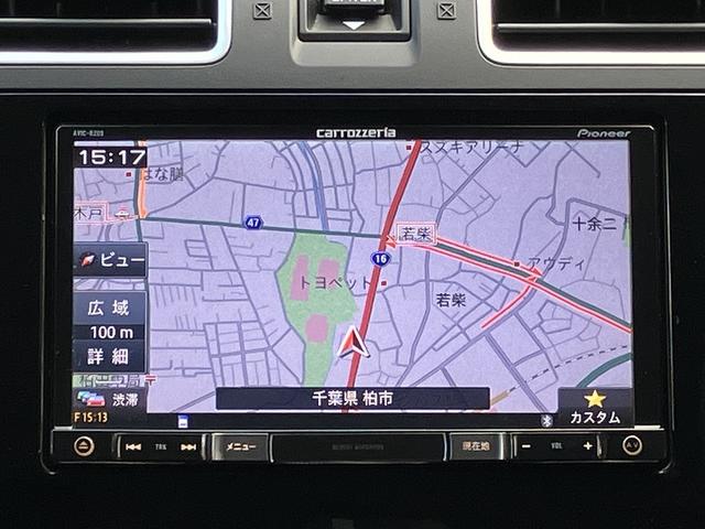 ＸＶ ２．０ｉ　アイサイト　ルーフレ－ル（13枚目）