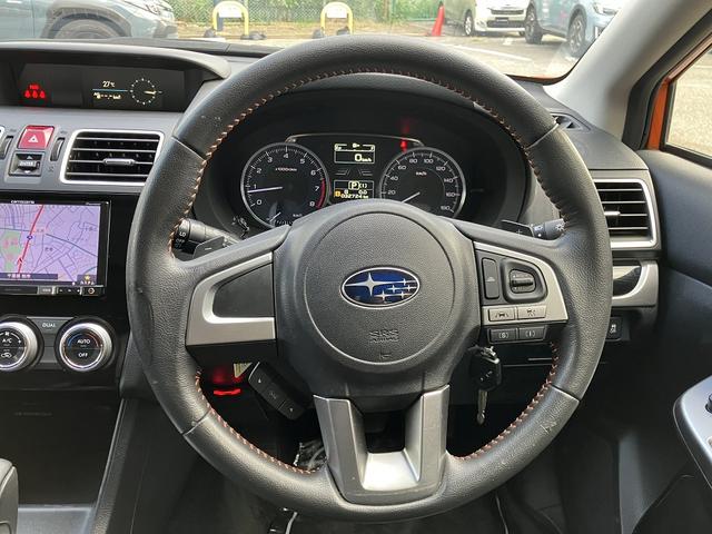 ＸＶ ２．０ｉ　アイサイト　ルーフレ－ル（16枚目）