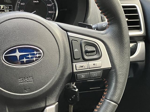 ＸＶ ２．０ｉ　アイサイト　ルーフレ－ル（17枚目）