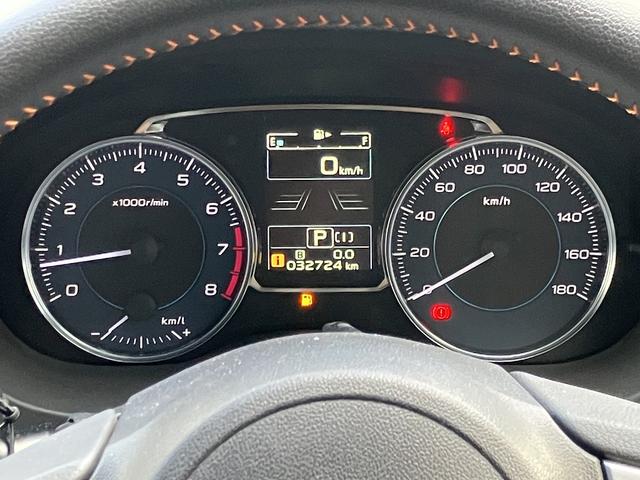 ＸＶ ２．０ｉ　アイサイト　ルーフレ－ル（18枚目）