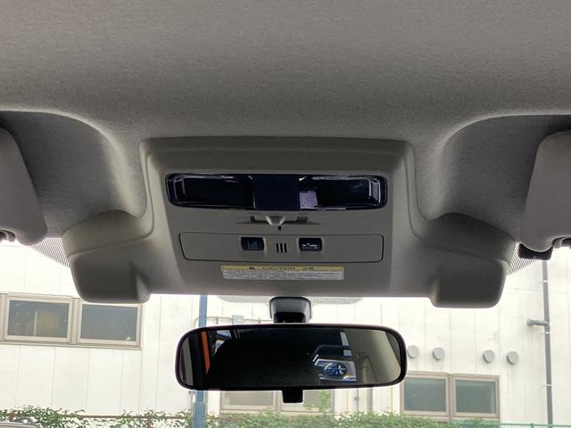 ＸＶ ２．０ｉ　アイサイト　ルーフレ－ル（19枚目）