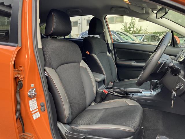 ＸＶ ２．０ｉ　アイサイト　ルーフレ－ル（22枚目）