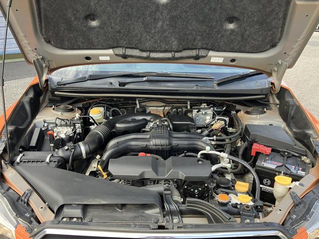 ＸＶ ２．０ｉ　アイサイト　ルーフレ－ル（25枚目）