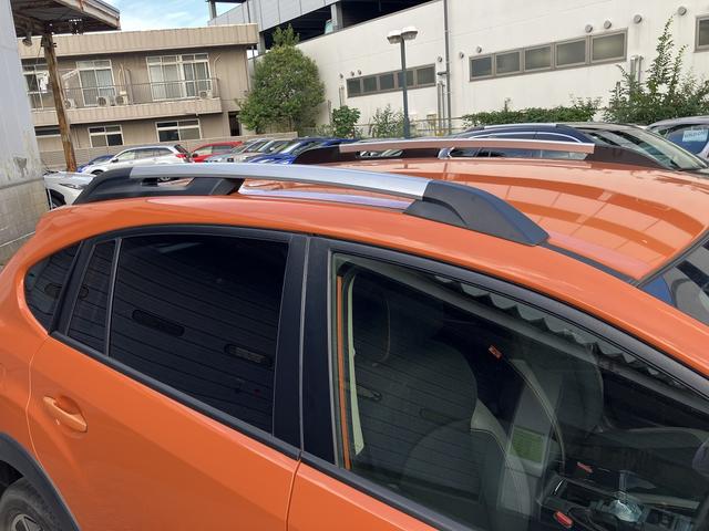 ＸＶ ２．０ｉ　アイサイト　ルーフレ－ル（27枚目）