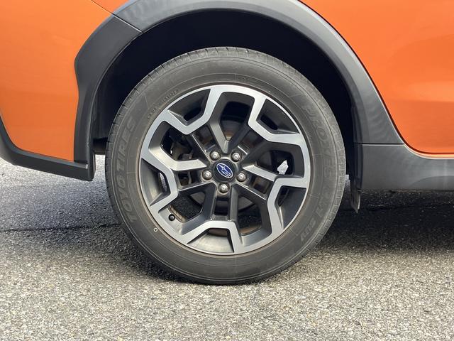 ＸＶ ２．０ｉ　アイサイト　ルーフレ－ル（29枚目）