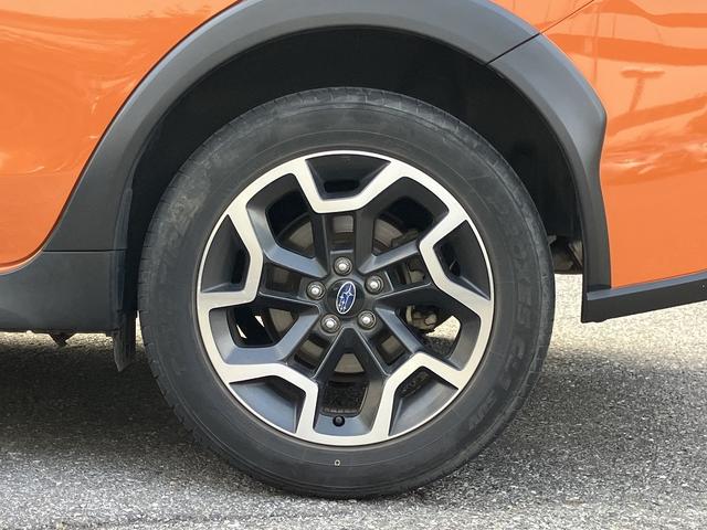 ＸＶ ２．０ｉ　アイサイト　ルーフレ－ル（30枚目）