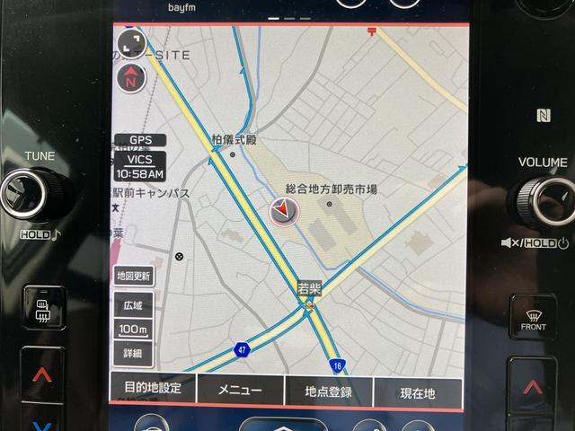 レヴォーグ ＳＴＩスポーツ　ＥＸ　ＳＴＩエアロ　クリスタルブラックシリカ（12枚目）