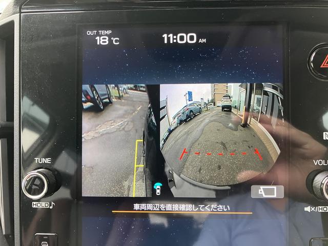 レヴォーグ ＳＴＩスポーツ　ＥＸ　ＳＴＩエアロ　クリスタルブラックシリカ（13枚目）