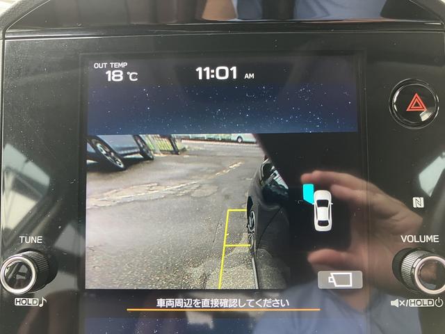 レヴォーグ ＳＴＩスポーツ　ＥＸ　ＳＴＩエアロ　クリスタルブラックシリカ（14枚目）