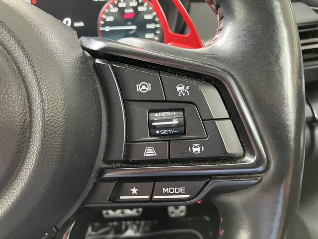 レヴォーグ ＳＴＩスポーツ　ＥＸ　ＳＴＩエアロ　クリスタルブラックシリカ（18枚目）