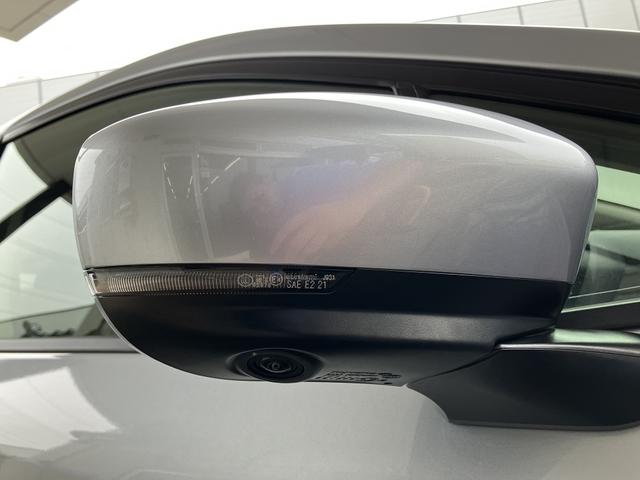 インプレッサ ST AWD アイスシルバ-M(14枚目)