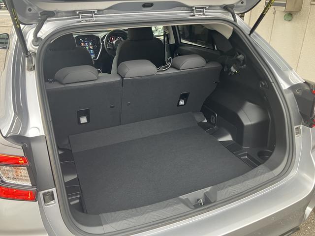 インプレッサ ST AWD アイスシルバ-M(35枚目)