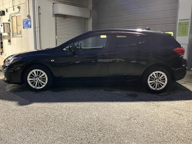 インプレッサスポーツ 1.6i-Lアイサイト(3枚目)