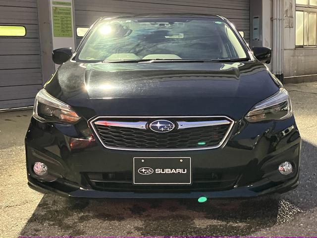 インプレッサスポーツ 1.6i-Lアイサイト(4枚目)