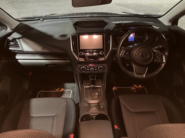 インプレッサスポーツ 1.6i-Lアイサイト(6枚目)