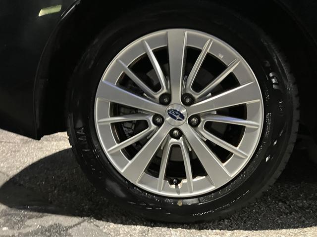 インプレッサスポーツ 1.6i-Lアイサイト(8枚目)