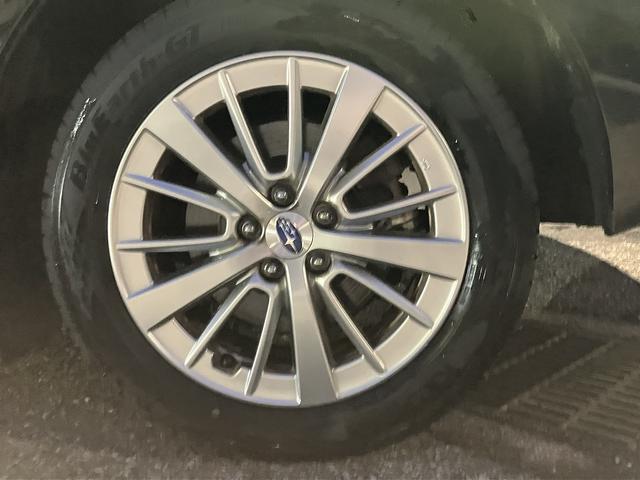 インプレッサスポーツ 1.6i-Lアイサイト(9枚目)