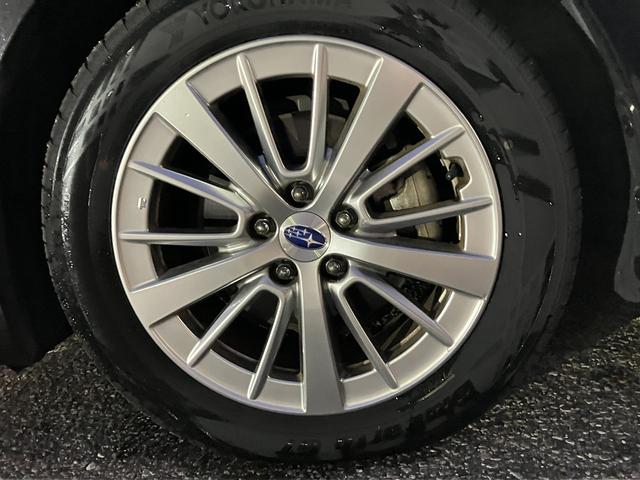 インプレッサスポーツ 1.6i-Lアイサイト(10枚目)