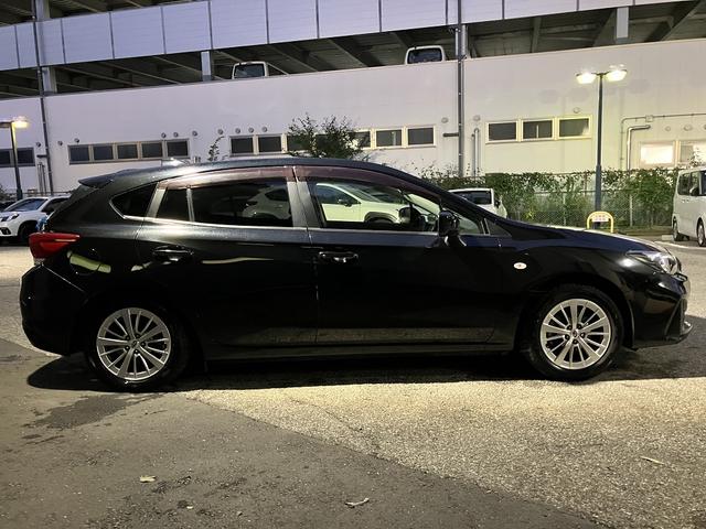 インプレッサスポーツ 1.6i-Lアイサイト(11枚目)