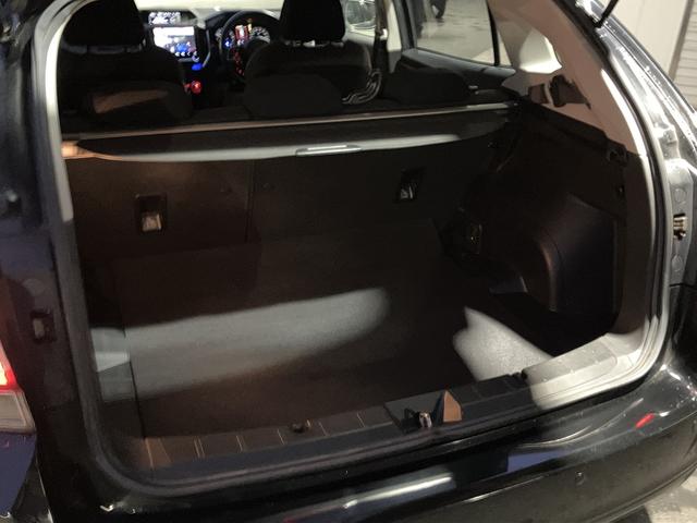 インプレッサスポーツ 1.6i-Lアイサイト(15枚目)