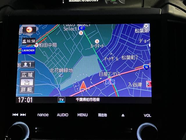 インプレッサスポーツ 1.6i-Lアイサイト(16枚目)