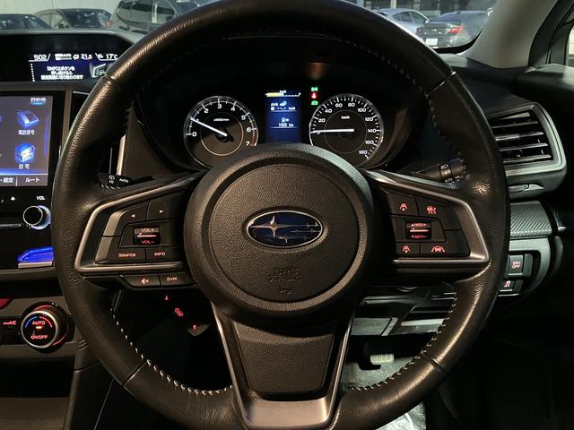 インプレッサスポーツ 1.6i-Lアイサイト(20枚目)