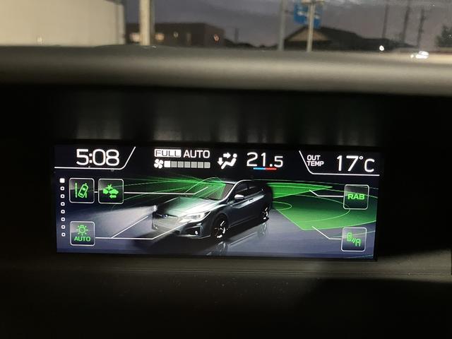 インプレッサスポーツ 1.6i-Lアイサイト(34枚目)