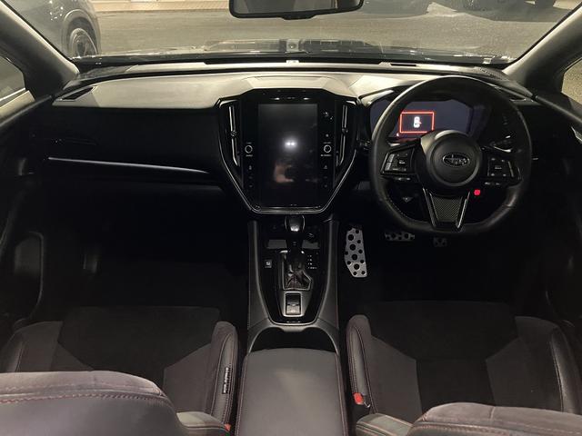 WRX S4 GT-H EX 後付け大型Rスポイラ- STIエアロ(6枚目)