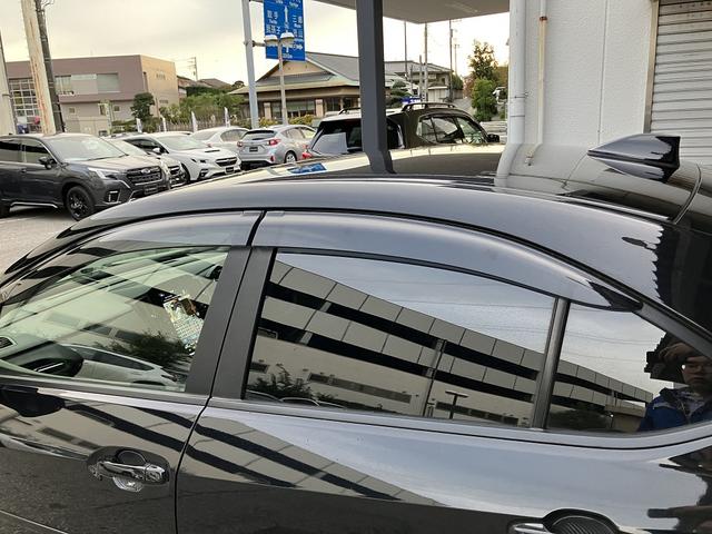 WRX S4 GT-H EX 後付け大型Rスポイラ- STIエアロ(12枚目)