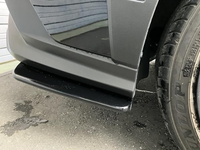 WRX S4 GT-H EX 後付け大型Rスポイラ- STIエアロ(16枚目)