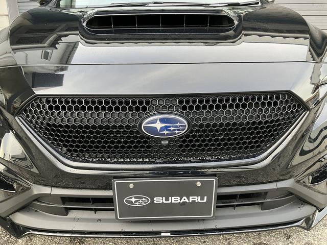 WRX S4 GT-H EX 後付け大型Rスポイラ- STIエアロ(21枚目)