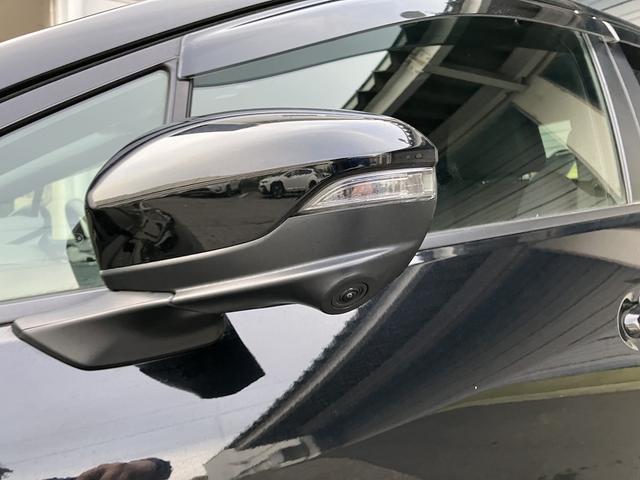 WRX S4 GT-H EX 後付け大型Rスポイラ- STIエアロ(23枚目)