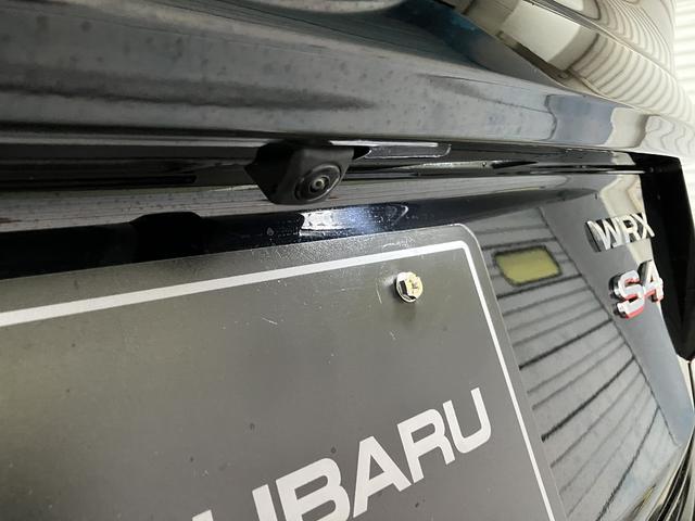 WRX S4 GT-H EX 後付け大型Rスポイラ- STIエアロ(24枚目)