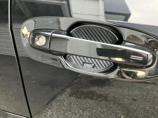 WRX S4 GT-H EX 後付け大型Rスポイラ- STIエアロ(27枚目)