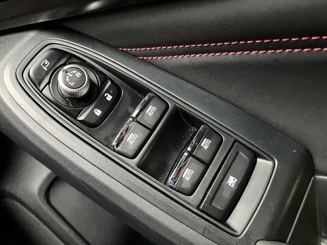 WRX S4 GT-H EX 後付け大型Rスポイラ- STIエアロ(39枚目)