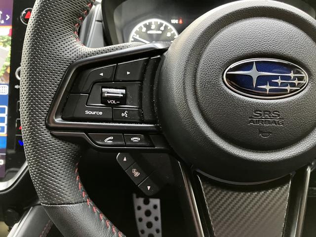 WRX S4 GT-H EX 後付け大型Rスポイラ- STIエアロ(41枚目)