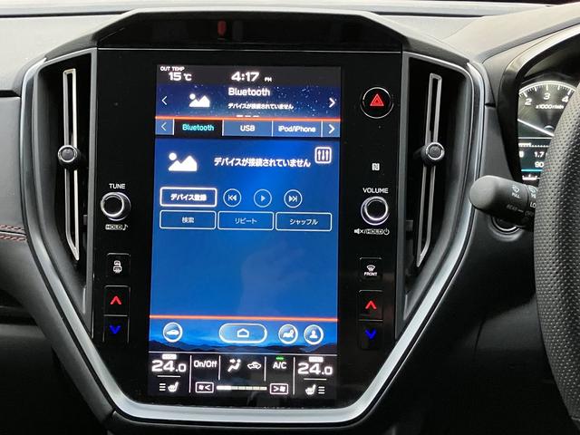 WRX S4 GT-H EX 後付け大型Rスポイラ- STIエアロ(44枚目)