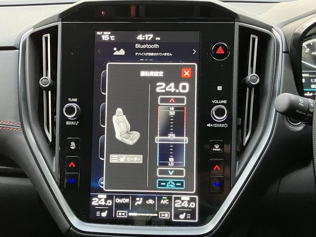 WRX S4 GT-H EX 後付け大型Rスポイラ- STIエアロ(46枚目)