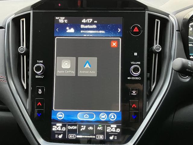 WRX S4 GT-H EX 後付け大型Rスポイラ- STIエアロ(47枚目)