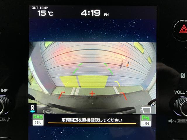 WRX S4 GT-H EX 後付け大型Rスポイラ- STIエアロ(54枚目)