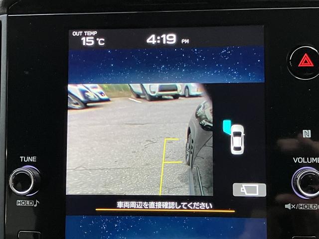 WRX S4 GT-H EX 後付け大型Rスポイラ- STIエアロ(57枚目)