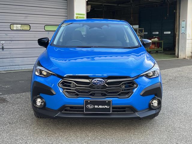 クロストレック ツーリング(6枚目)