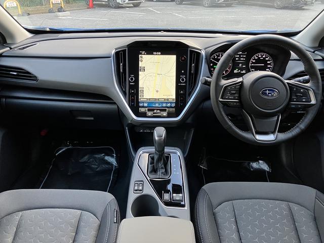 クロストレック ツーリング(8枚目)