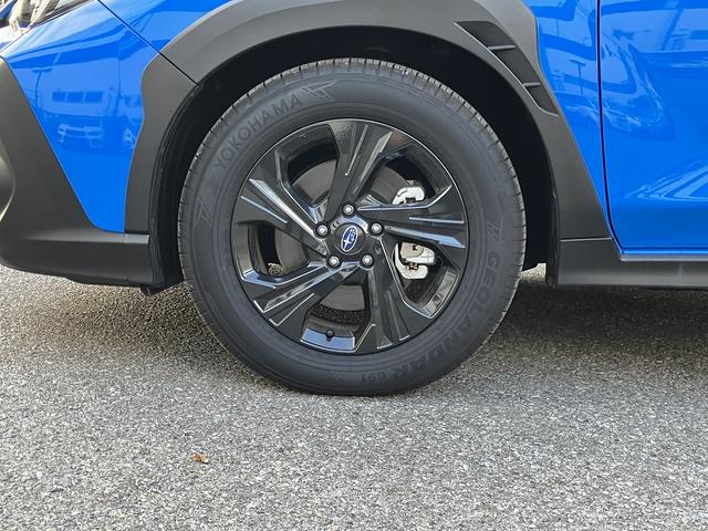 クロストレック ツーリング(31枚目)