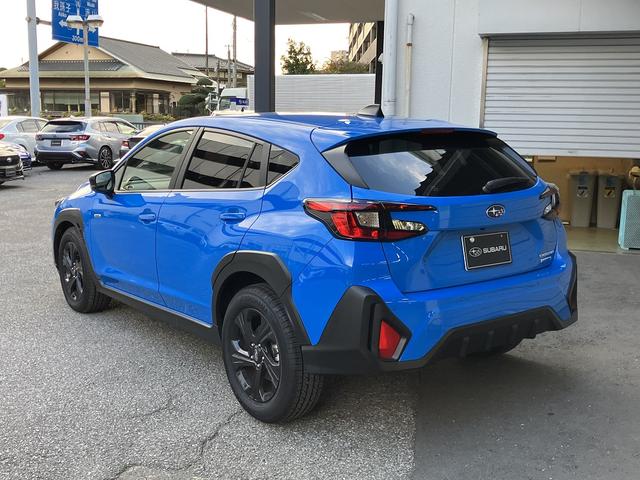 クロストレック ツーリング(32枚目)