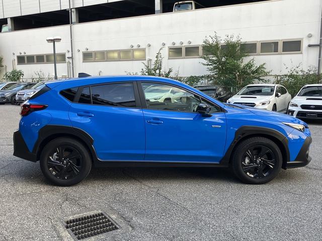 クロストレック ツーリング(33枚目)