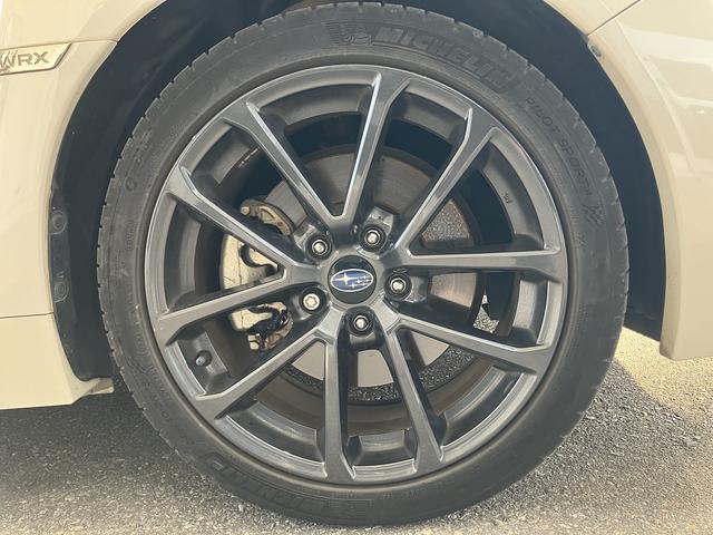 WRX S4 2.0GT-Sアイサイト(7枚目)