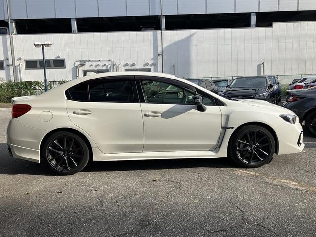 WRX S4 2.0GT-Sアイサイト(11枚目)
