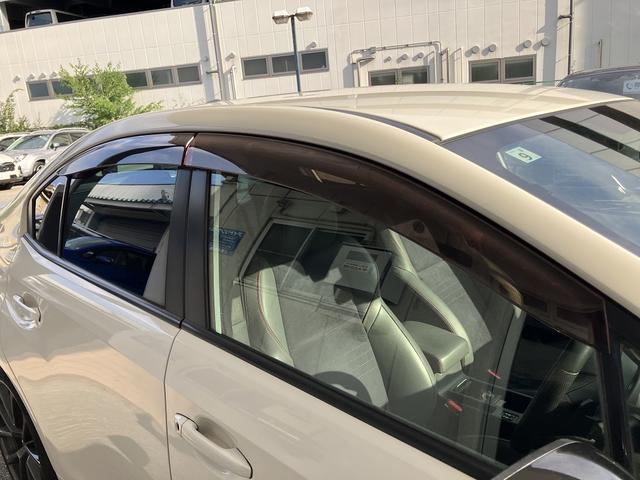 WRX S4 2.0GT-Sアイサイト(15枚目)